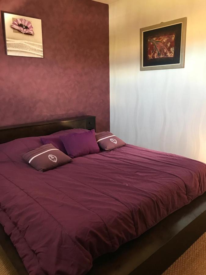 Chambres D'Hote Du Domaine De La Reine Blanche Criquetot-sur-Longueville Dış mekan fotoğraf