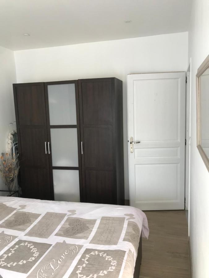 Chambres D'Hote Du Domaine De La Reine Blanche Criquetot-sur-Longueville Dış mekan fotoğraf