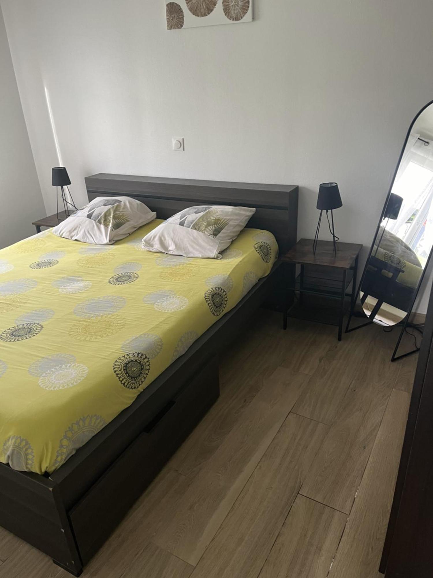 Chambres D'Hote Du Domaine De La Reine Blanche Criquetot-sur-Longueville Dış mekan fotoğraf