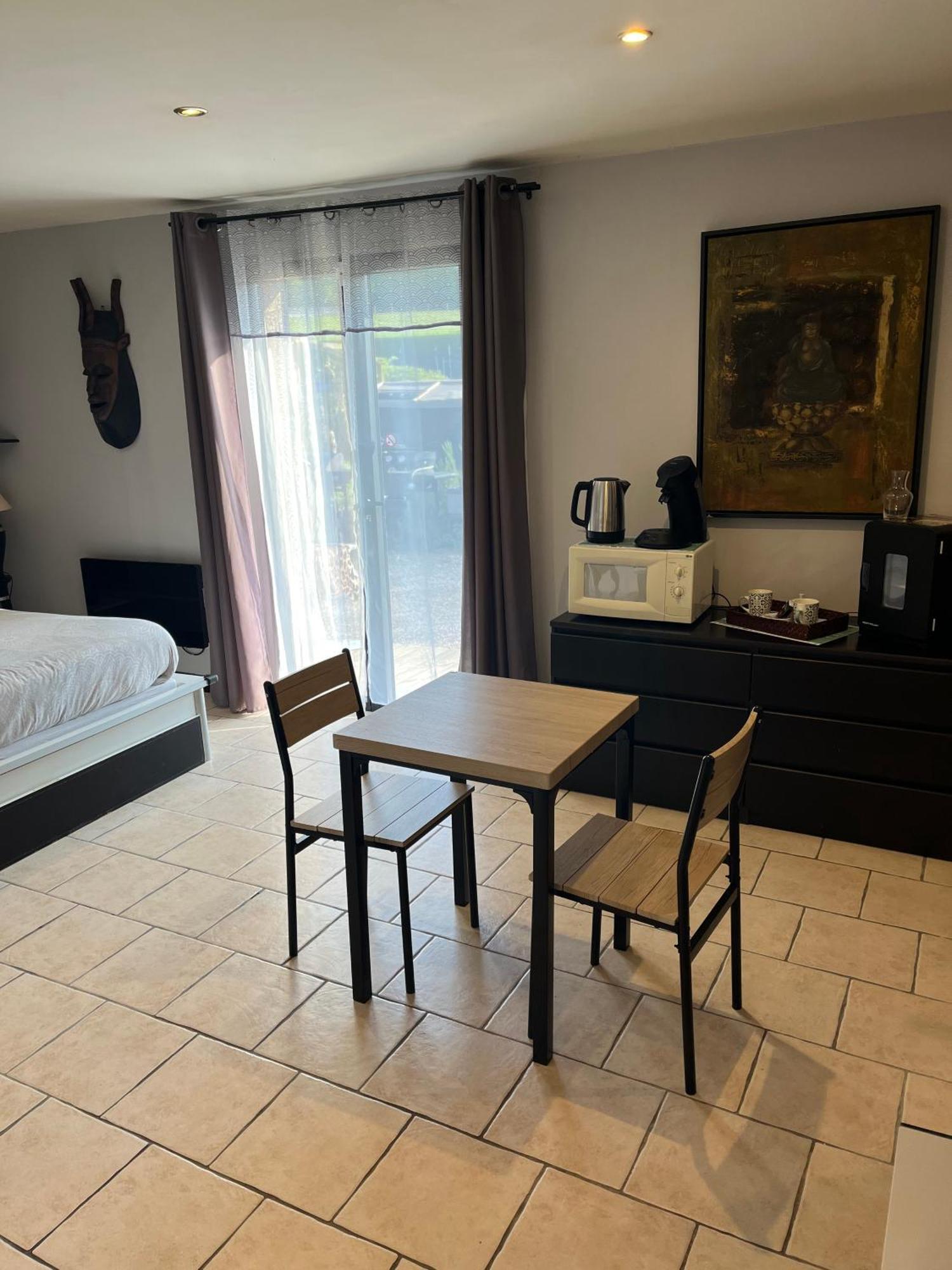 Chambres D'Hote Du Domaine De La Reine Blanche Criquetot-sur-Longueville Dış mekan fotoğraf