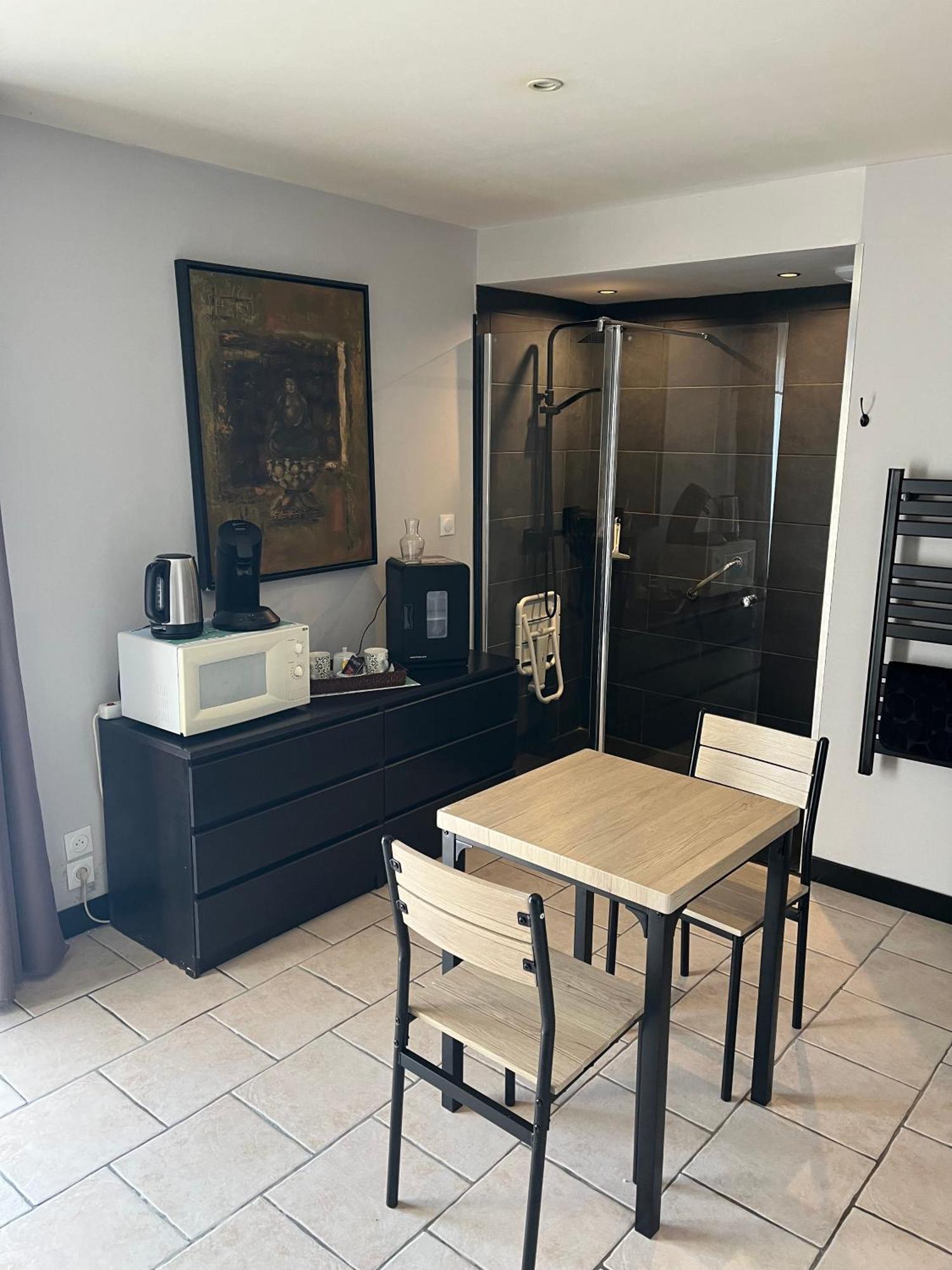 Chambres D'Hote Du Domaine De La Reine Blanche Criquetot-sur-Longueville Dış mekan fotoğraf