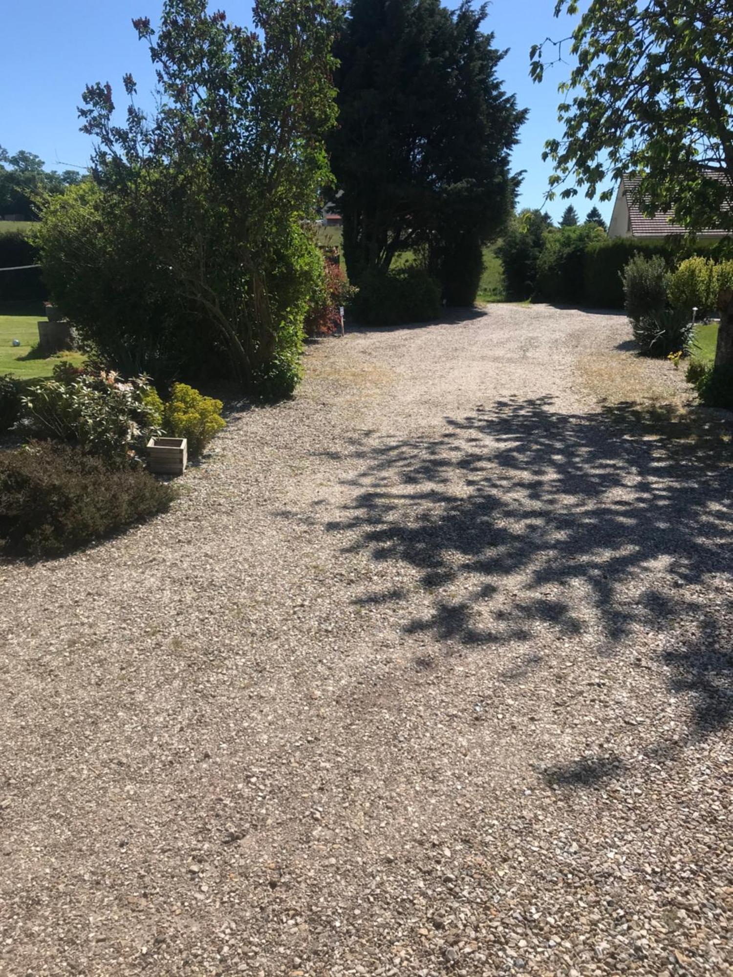 Chambres D'Hote Du Domaine De La Reine Blanche Criquetot-sur-Longueville Dış mekan fotoğraf