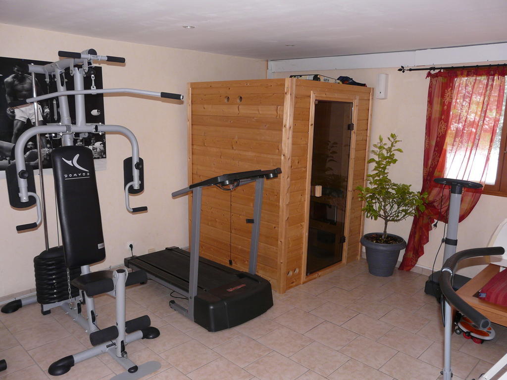 Chambres D'Hote Du Domaine De La Reine Blanche Criquetot-sur-Longueville Dış mekan fotoğraf